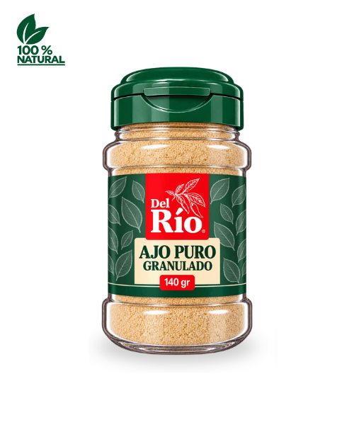 Ajo Puro – FR Mediano