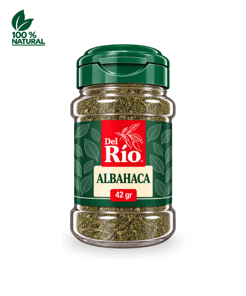 Albahaca - FR Mediano