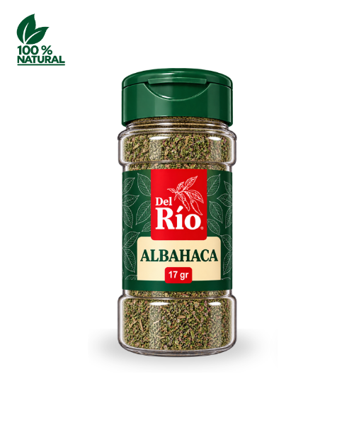 Albahaca - FR Pequeño