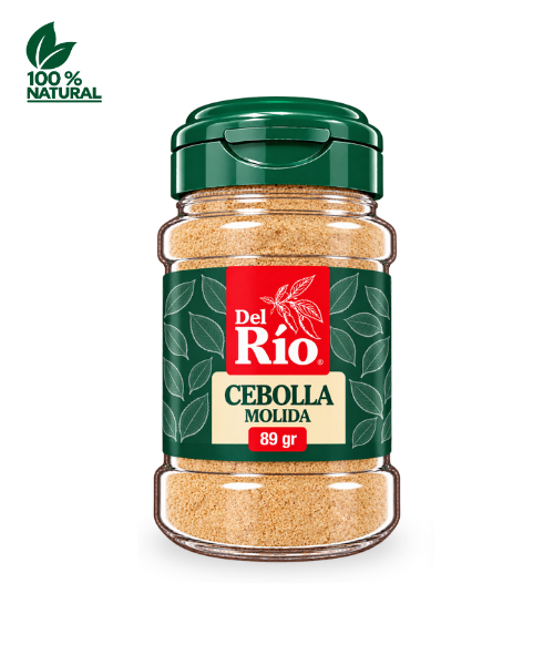 Cebolla granulada – FR Mediano