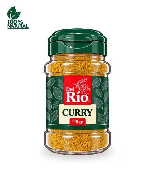 Curry – FR Mediano