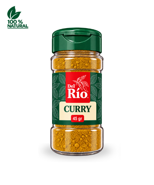 Curry - FR pequeño