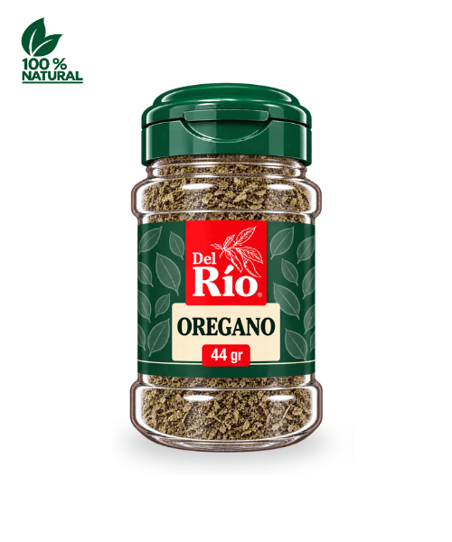 Orégano – FR Mediano