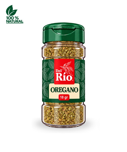 Orégano - FR Pequeño
