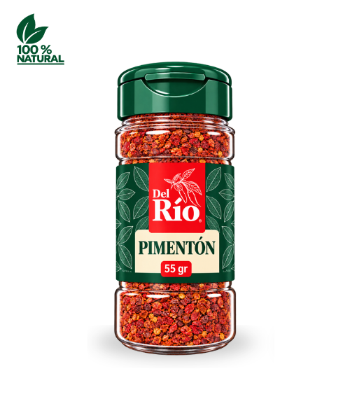 Pimentón - FR Pequeño