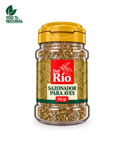 Sazonador para aves – FR Mediano