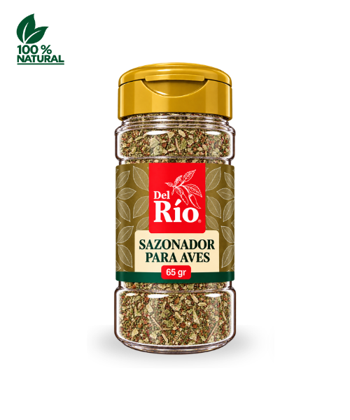 Sazonador para aves - FR Pequeño