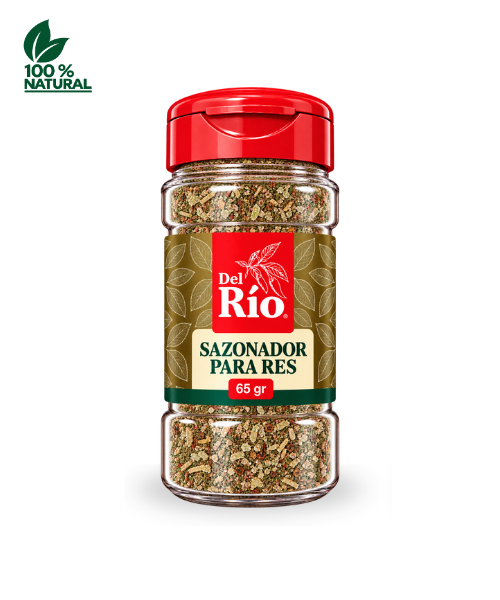 Sazonador para res - FR Pequeño