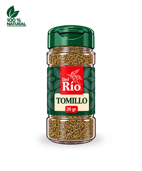 Tomillo - FR Pequeño