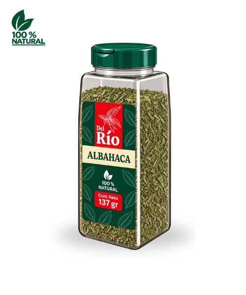 Albahaca – FR Grande