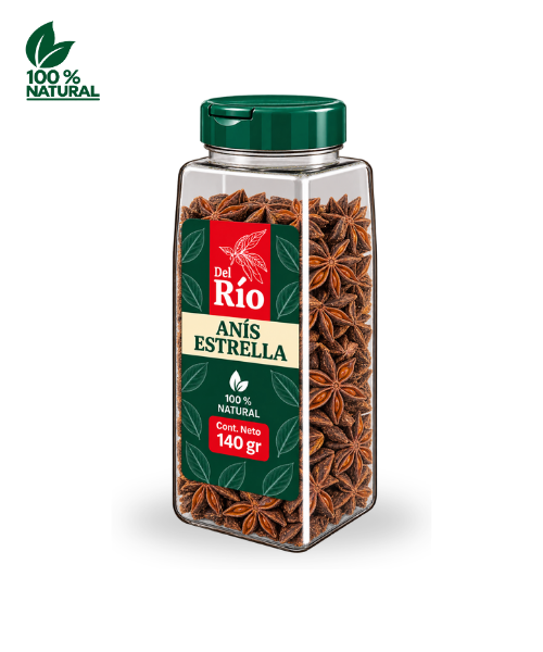Anís estrella – FR Grande