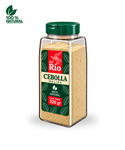 Cebolla granulada – FR Grande