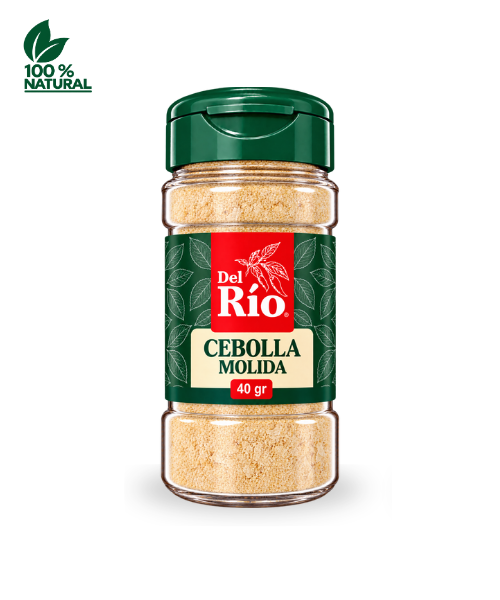 Cebolla granulada – FR Pequeño