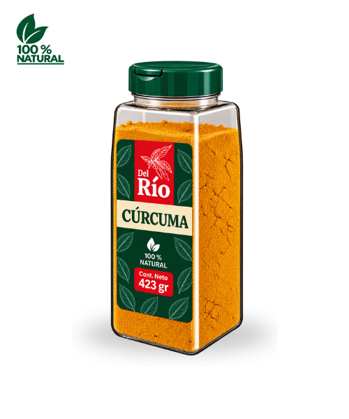 Cúrcuma – FR Grande