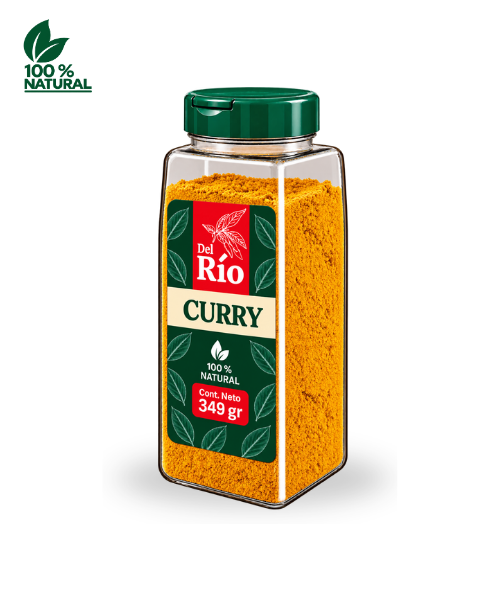 Curry – FR Grande