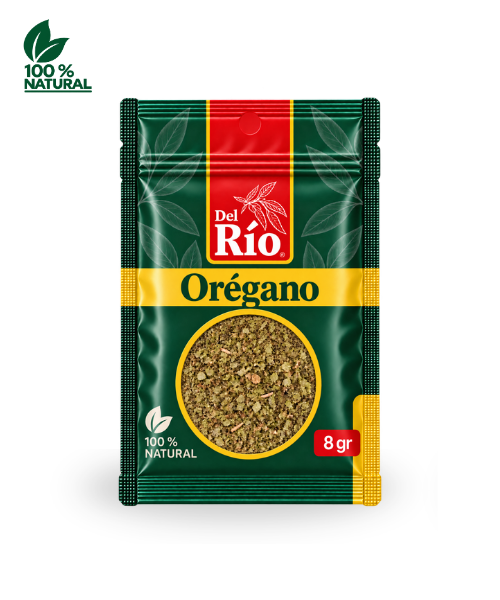 Orégano en Sachet