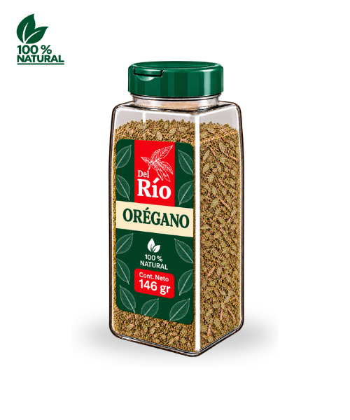 Orégano – FR Grande