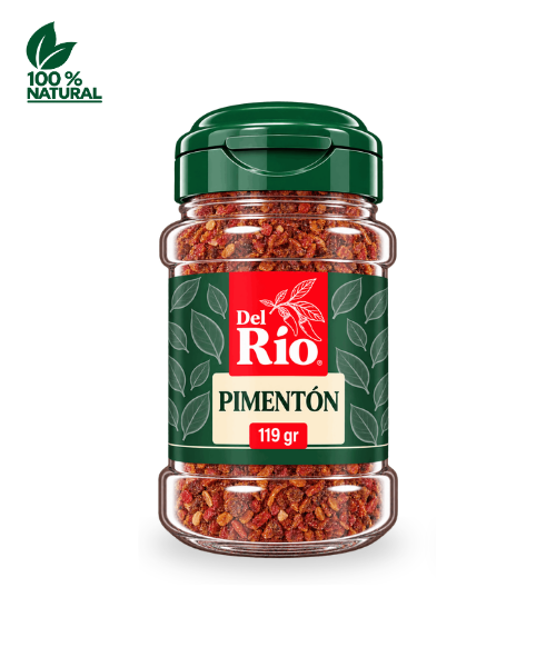 Pimentón – FR Mediano
