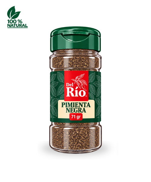 Pimienta negra – FR Pequeño