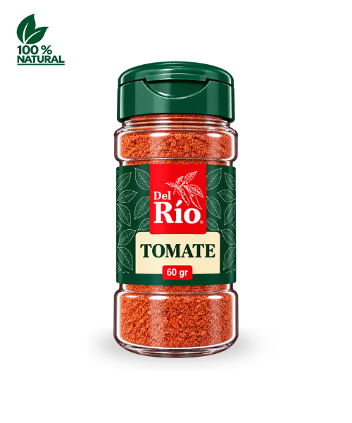 Tomate - FR Pequeño