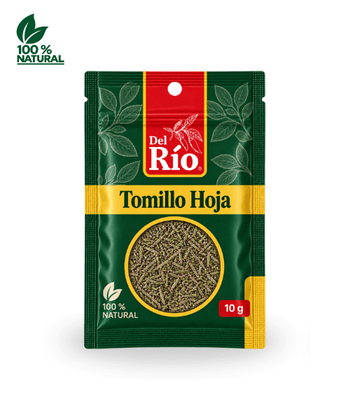 Tomillo en Sachet