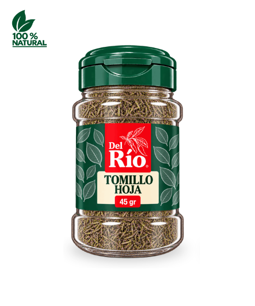 Tomillo – FR Mediano