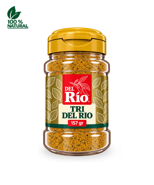 Tri del Rio – FR Mediano
