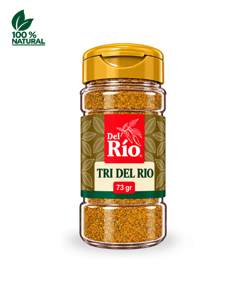 Tri del Rio - FR Pequeño