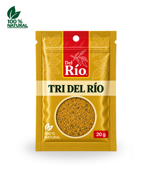 Tri del Rio en Sachet